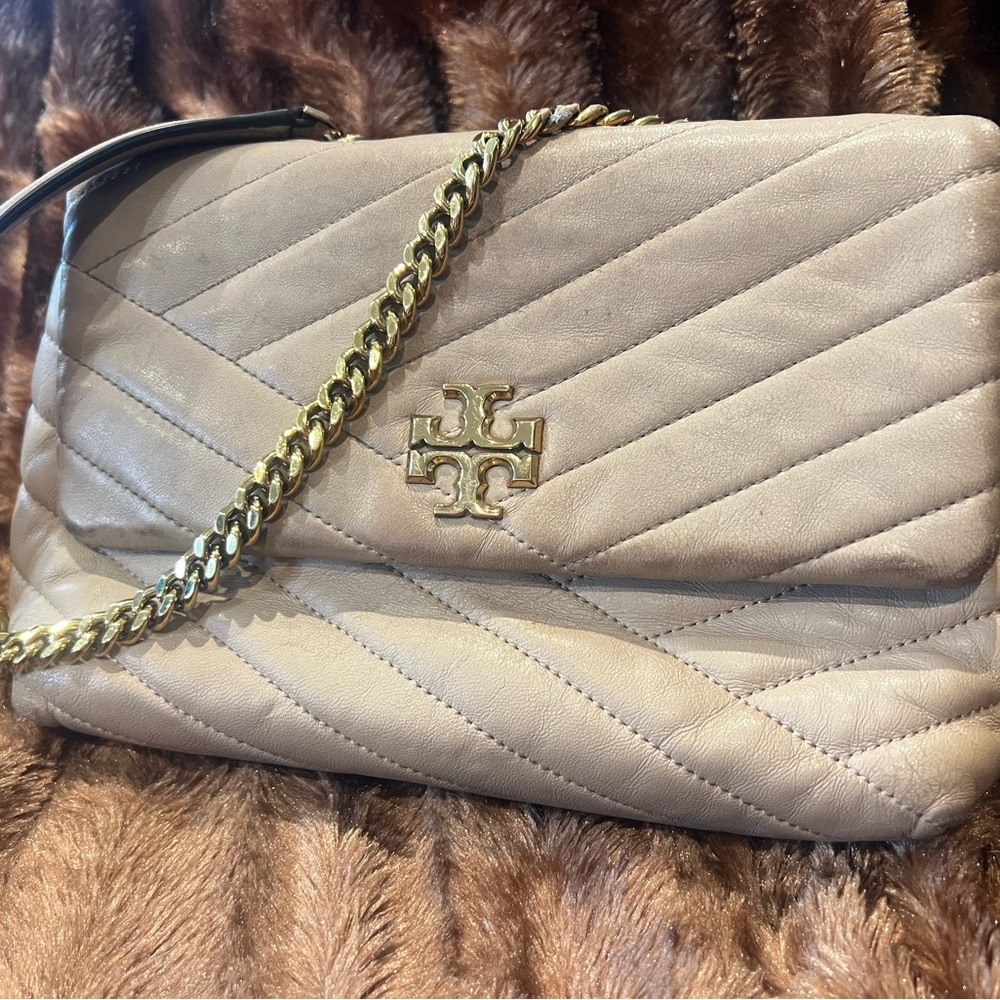 Tory Burch Camera Bag